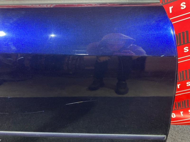 Дверь боковая, 5700 рублей, Красноярск