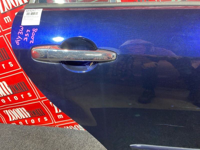 Дверь боковая, 5700 рублей, Красноярск