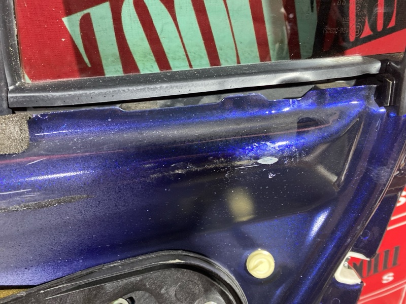 Дверь боковая, 5700 рублей, Красноярск