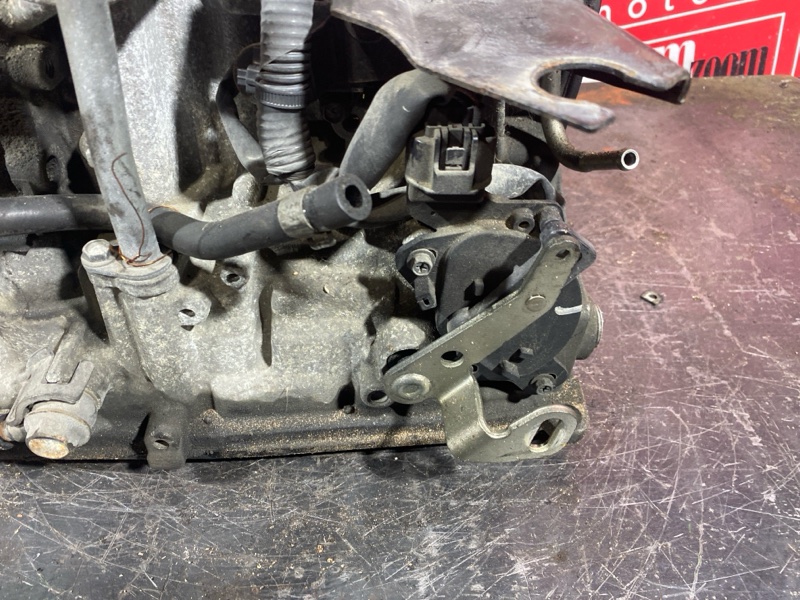 АКПП, 52300 рублей, Красноярск