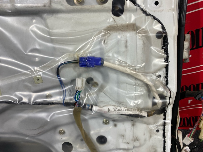 Дверь боковая, 6100 рублей, Красноярск