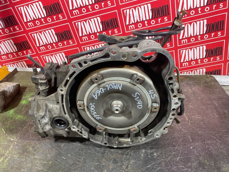 АКПП, 80800 рублей, Красноярск