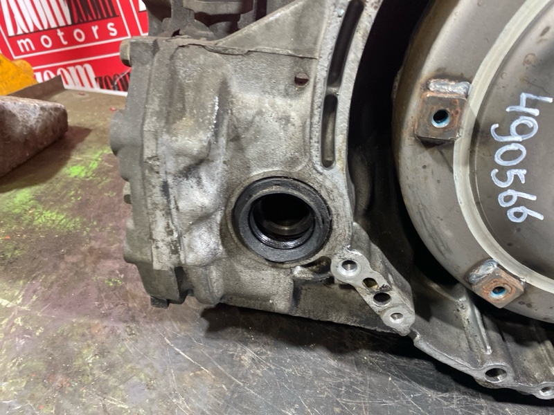 АКПП, 80800 рублей, Красноярск