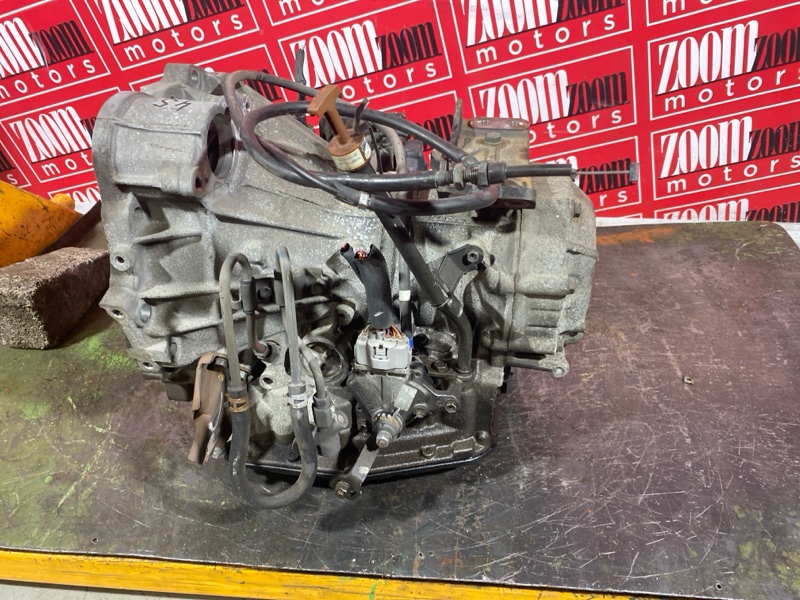 АКПП, 80800 рублей, Красноярск