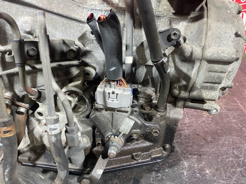 АКПП, 80800 рублей, Красноярск