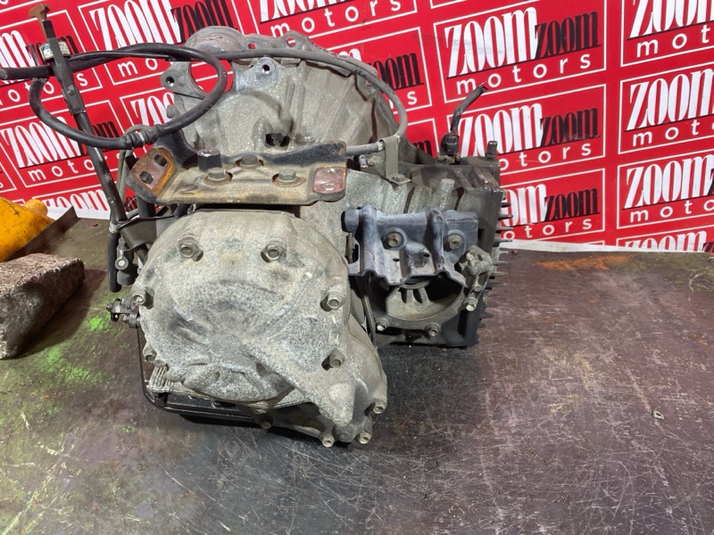 АКПП, 80800 рублей, Красноярск