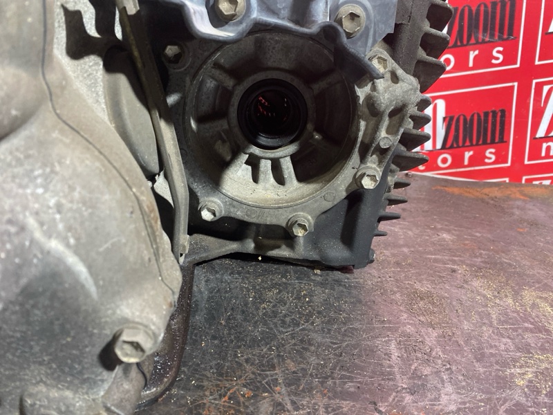 АКПП, 80800 рублей, Красноярск