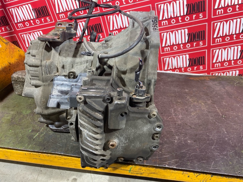 АКПП, 80800 рублей, Красноярск