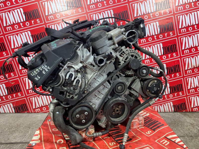 Двигатель, 147300 рублей, Солонцы