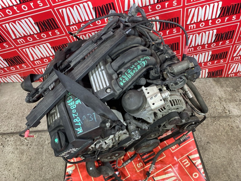 Двигатель, 147300 рублей, Солонцы