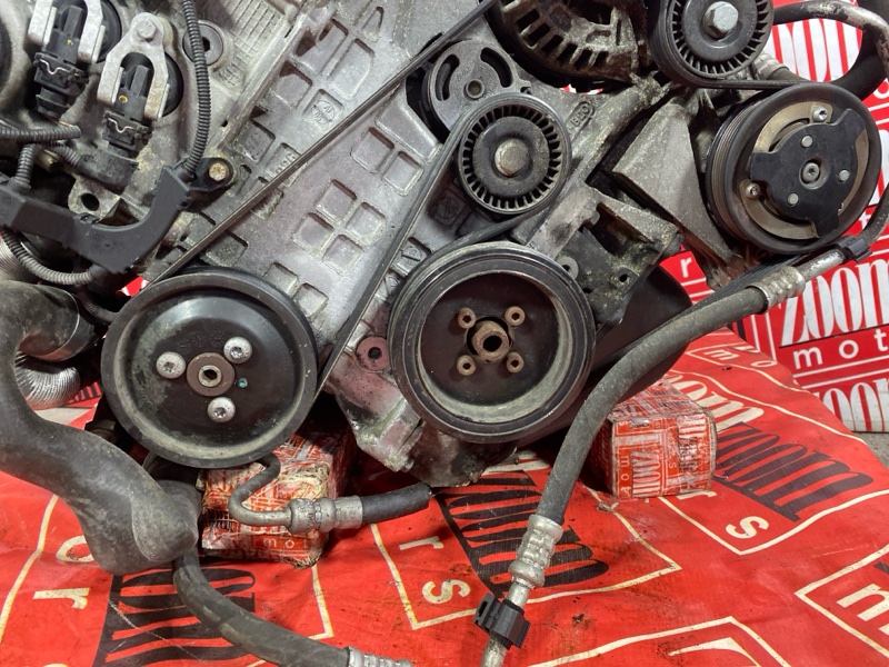 Двигатель, 147300 рублей, Солонцы