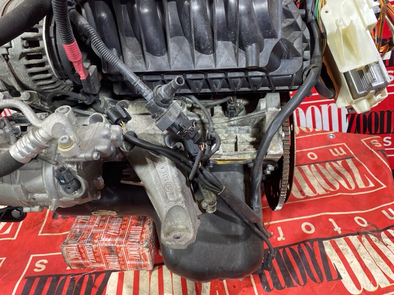 Двигатель, 147300 рублей, Солонцы