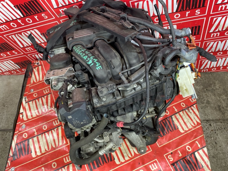 Двигатель, 147300 рублей, Солонцы