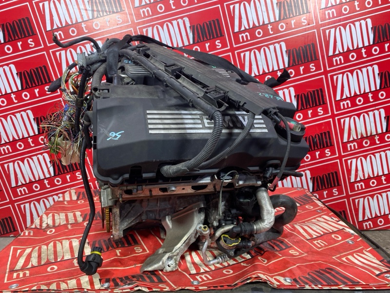 Двигатель, 147300 рублей, Солонцы