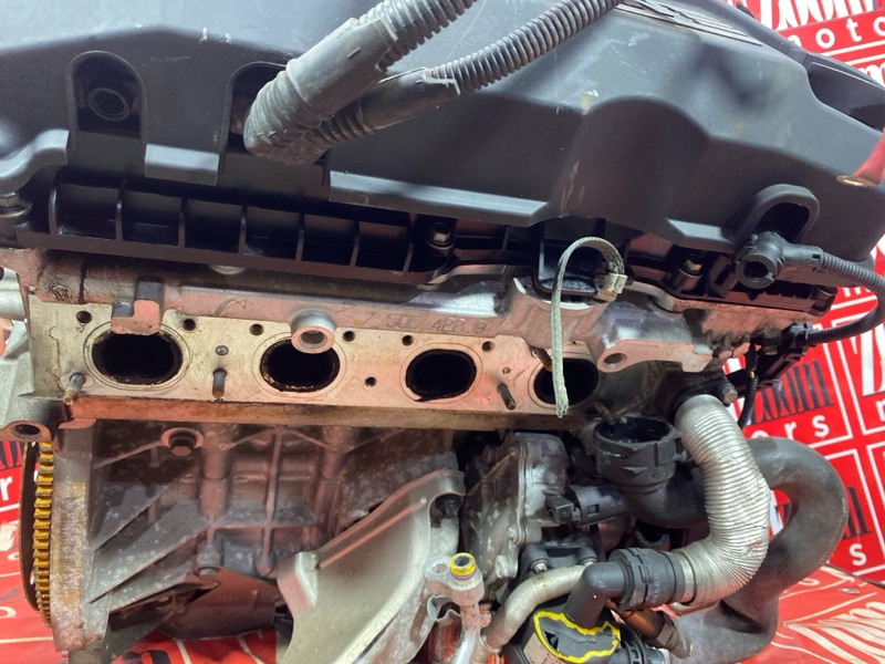 Двигатель, 147300 рублей, Солонцы