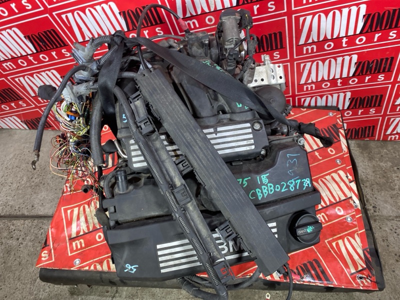 Двигатель, 147300 рублей, Солонцы