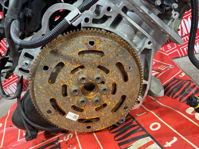 Двигатель, 147300 рублей, Солонцы