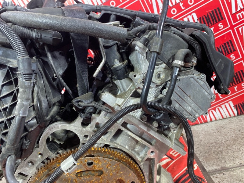 Двигатель, 147300 рублей, Солонцы