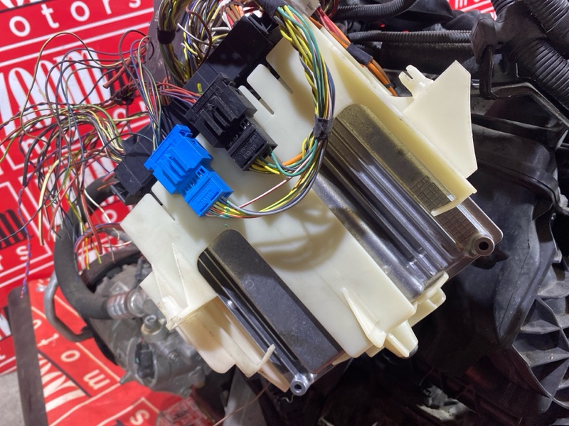 Двигатель, 147300 рублей, Солонцы