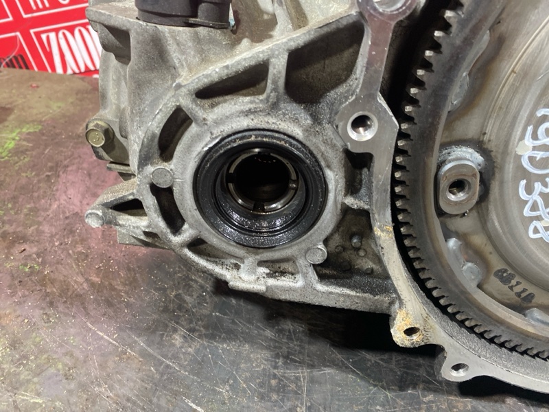 АКПП, 33800 рублей, Красноярск