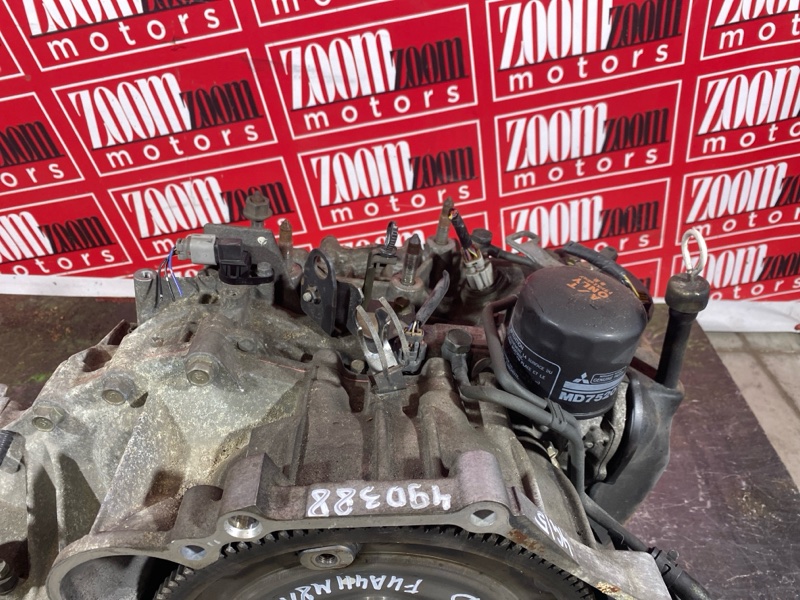 АКПП, 33800 рублей, Красноярск