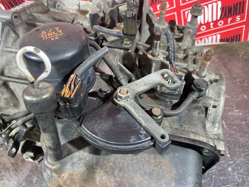 АКПП, 33800 рублей, Красноярск