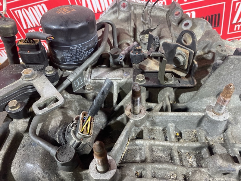 АКПП, 33800 рублей, Красноярск