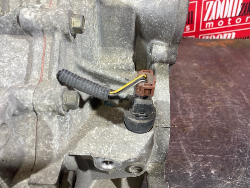 АКПП, 33800 рублей, Красноярск