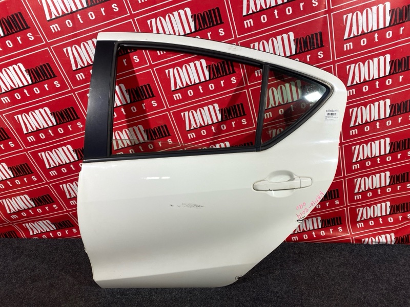 Дверь боковая, 14500 рублей, Красноярск