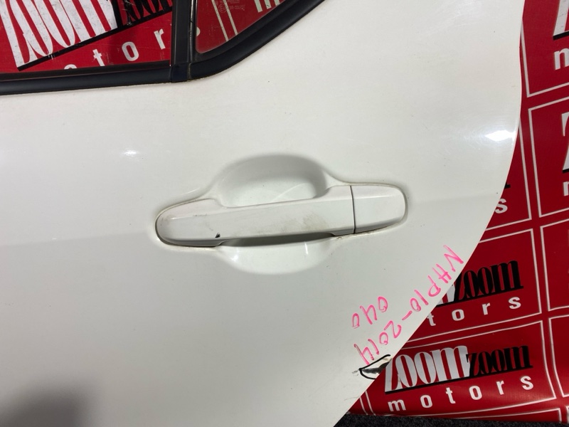 Дверь боковая, 14500 рублей, Красноярск