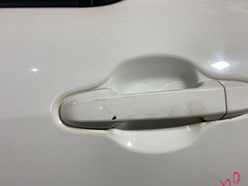 Дверь боковая, 14500 рублей, Красноярск