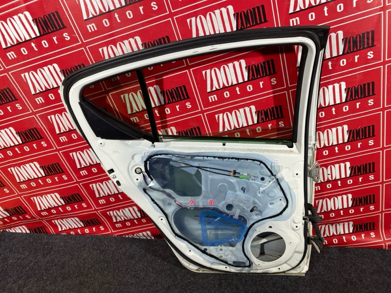 Дверь боковая, 14500 рублей, Красноярск