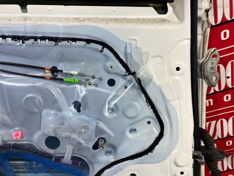 Дверь боковая, 14500 рублей, Красноярск