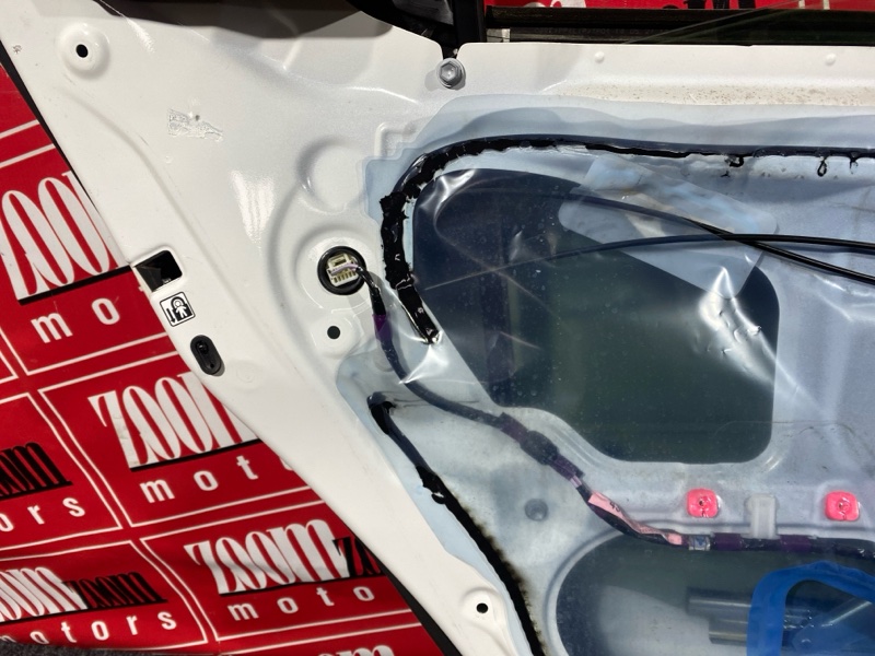 Дверь боковая, 14500 рублей, Красноярск