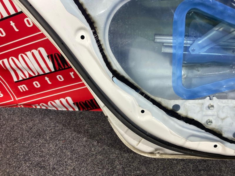 Дверь боковая, 14500 рублей, Красноярск