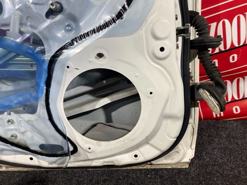 Дверь боковая, 14500 рублей, Красноярск