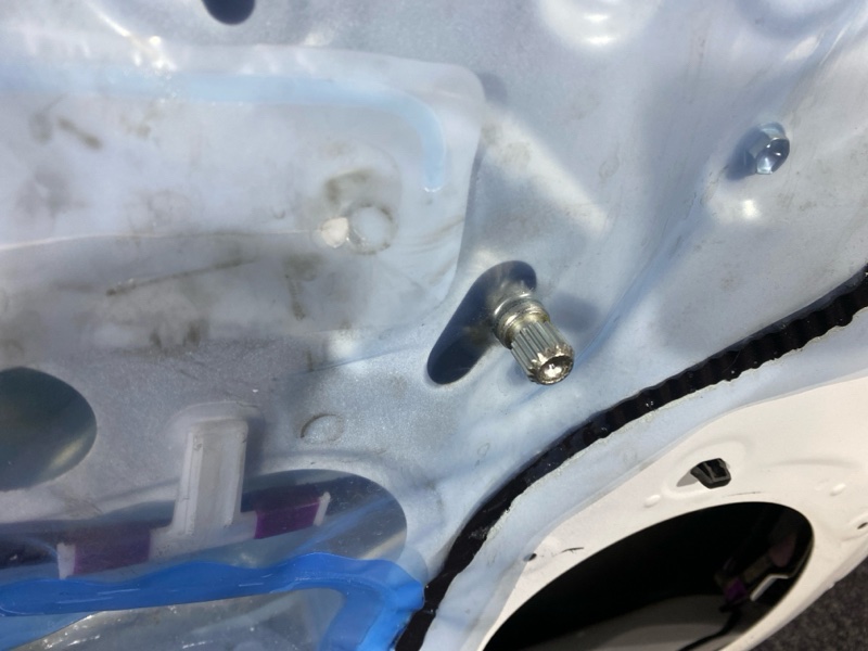 Дверь боковая, 14500 рублей, Красноярск