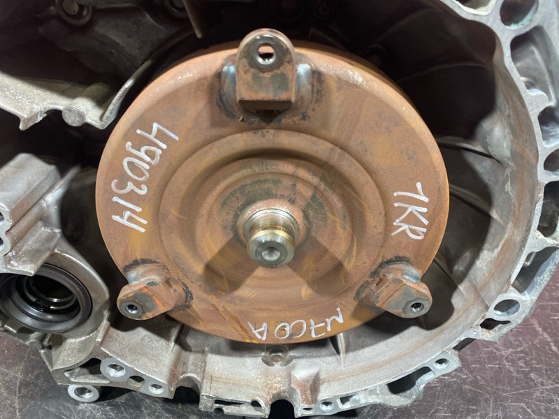 АКПП, 38000 рублей, Красноярск