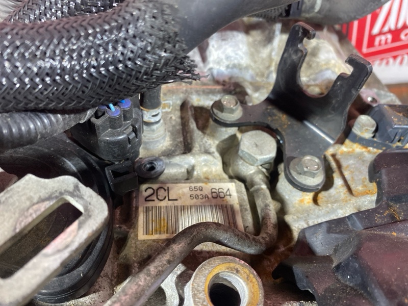 АКПП, 38000 рублей, Красноярск