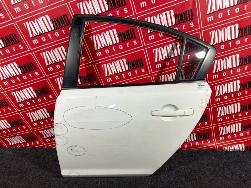 Дверь боковая, 16200 рублей, Красноярск