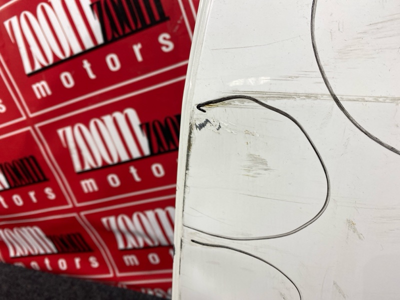 Дверь боковая, 16200 рублей, Красноярск