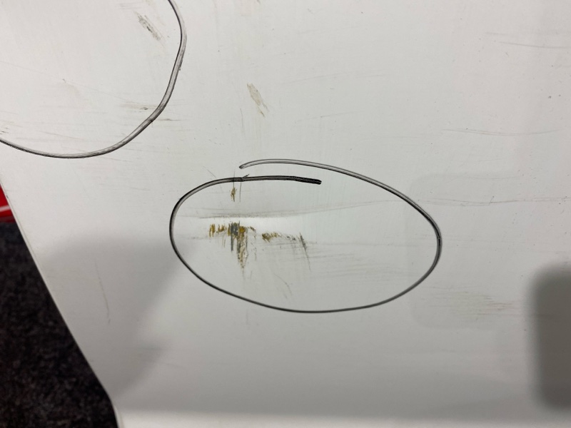 Дверь боковая, 16200 рублей, Красноярск