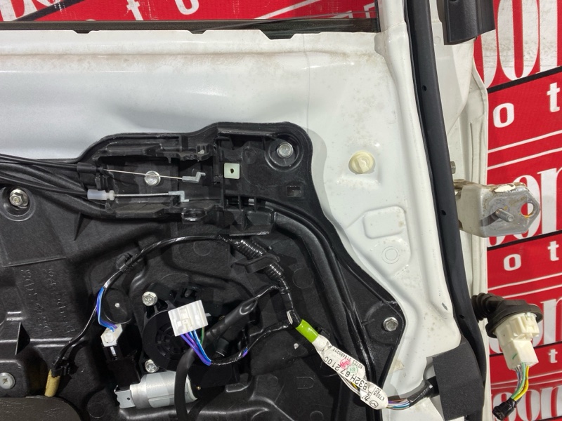 Дверь боковая, 16200 рублей, Красноярск