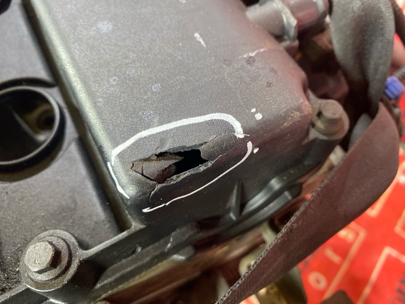 Двигатель, 76000 рублей, Солонцы