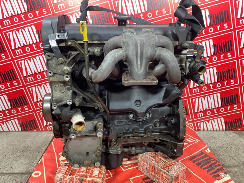 Двигатель, 76000 рублей, Солонцы