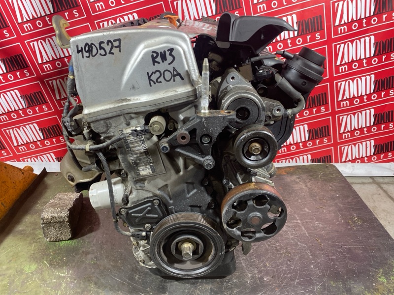 Двигатель, 50000 рублей, Красноярск