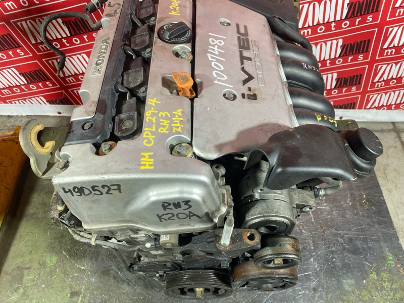 Двигатель, 50000 рублей, Красноярск