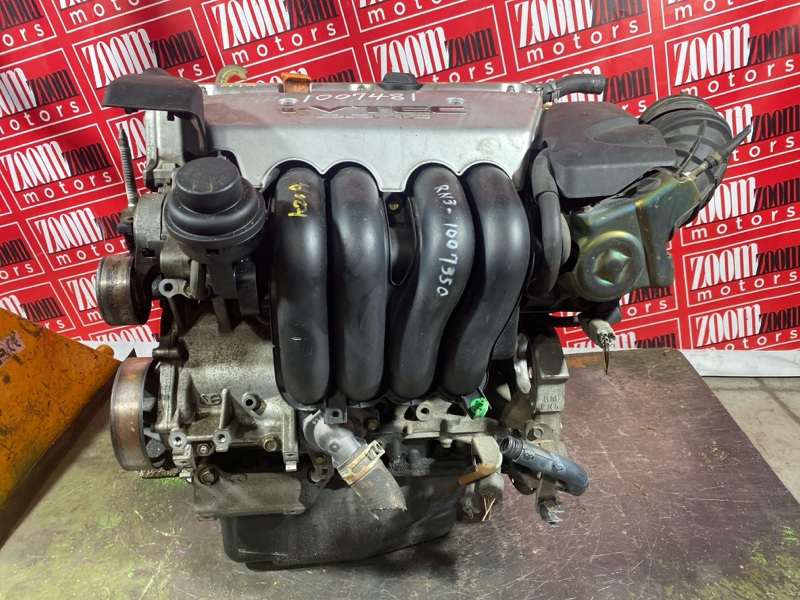 Двигатель, 50000 рублей, Красноярск