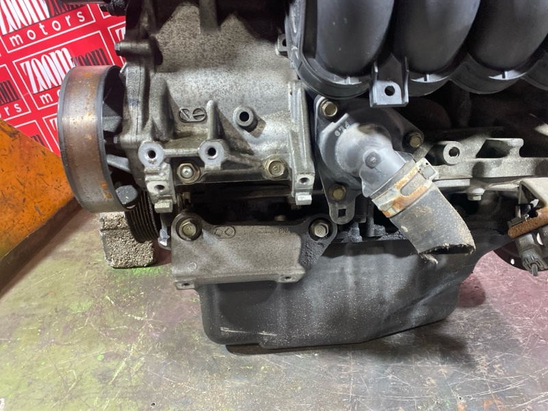 Двигатель, 50000 рублей, Красноярск