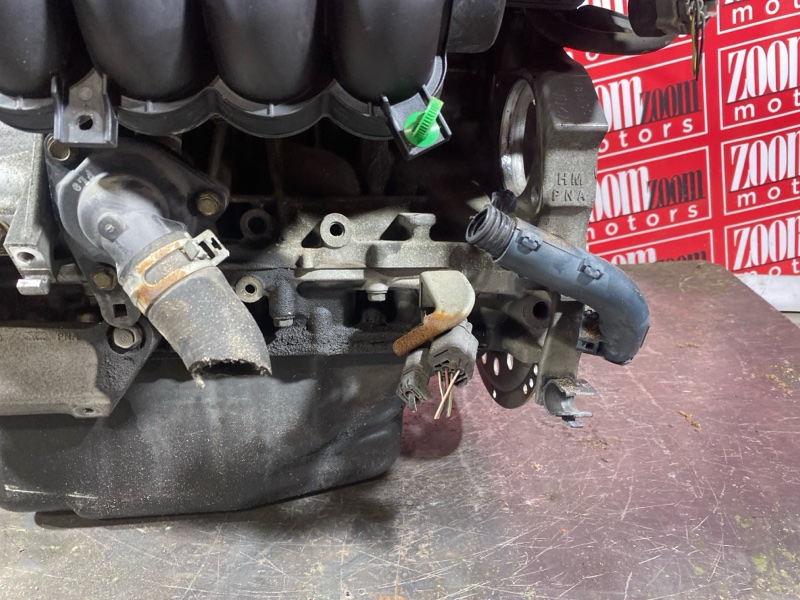 Двигатель, 50000 рублей, Красноярск